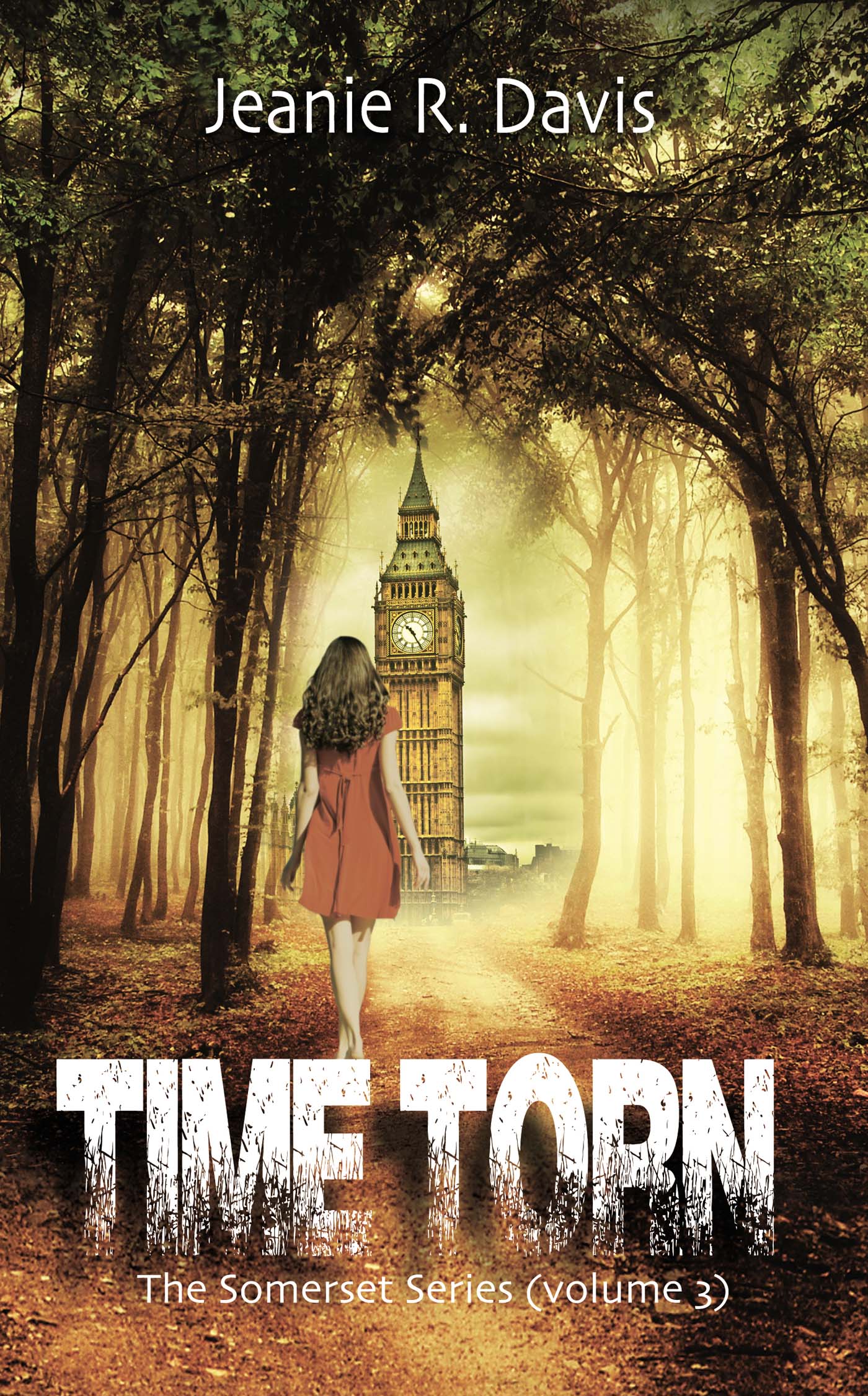 Time Torn image 0