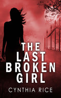 The Last Broken Girl image 0
