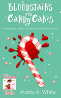 Bloodstains and Candy Canes image 0