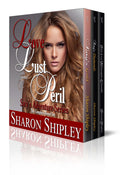 Love, Lust and Peril image 0
