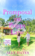 Promposal on Poppy Lane image 0