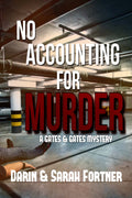 No Accounting for Murder image 0