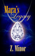 Mara's Legacy image 0
