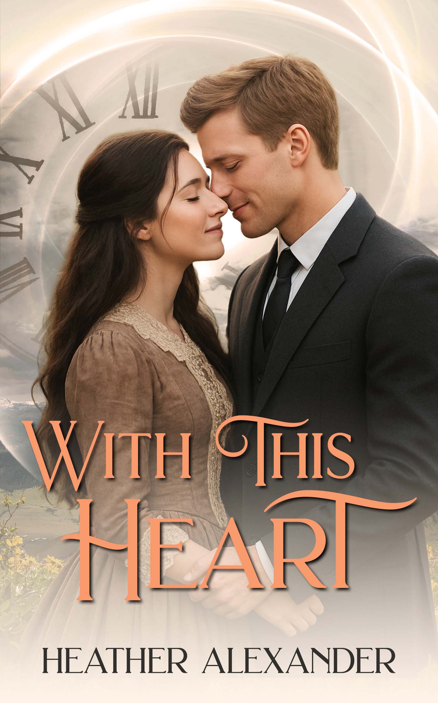 With This Heart image 0