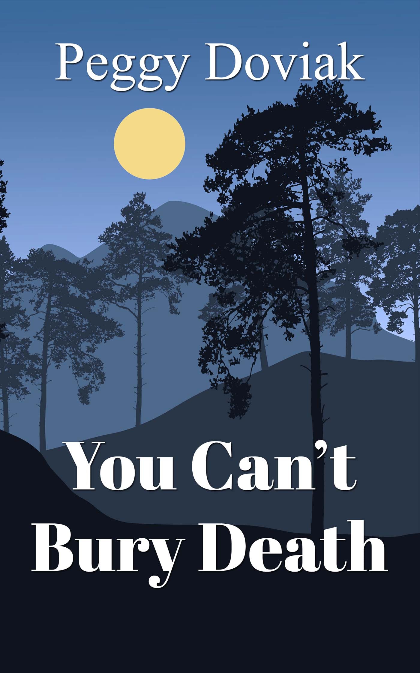 You Can't Bury Death image 0