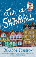 Let it Snowball image 0