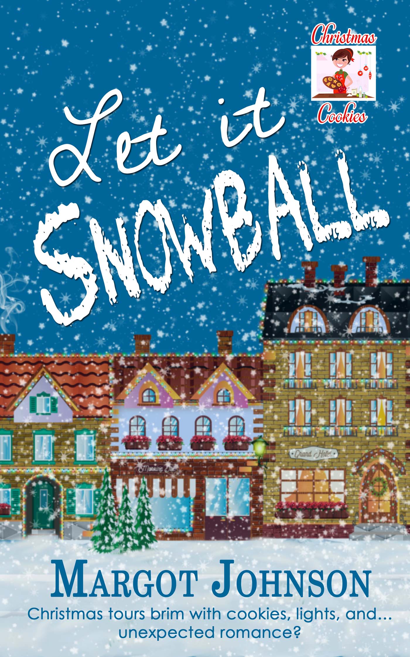 Let it Snowball image 0