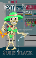 Death by Pins and Needles image 0