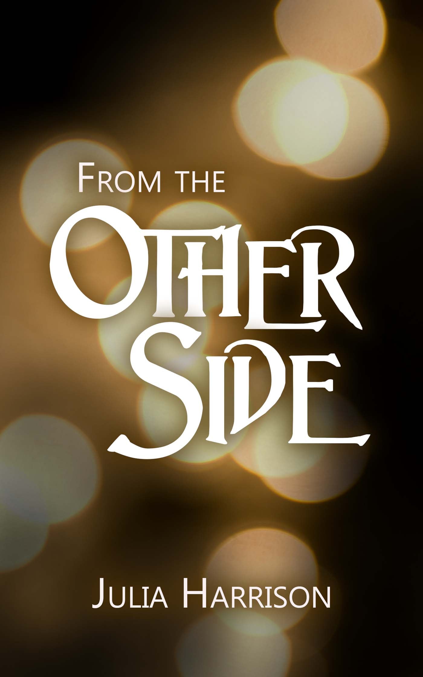 From the Other Side image 0