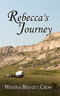 Rebecca's Journey image 0