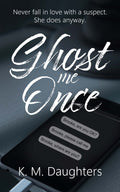 Ghost Me Once image 0