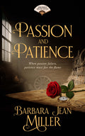 Passion and Patience image 0