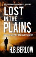 Lost in the Plains image 0