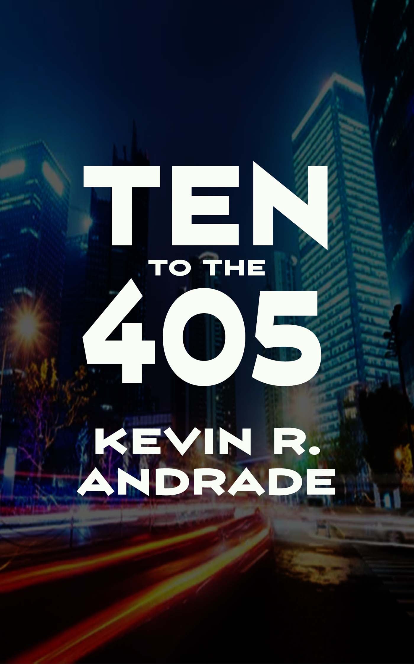 Ten to the 405 image 0