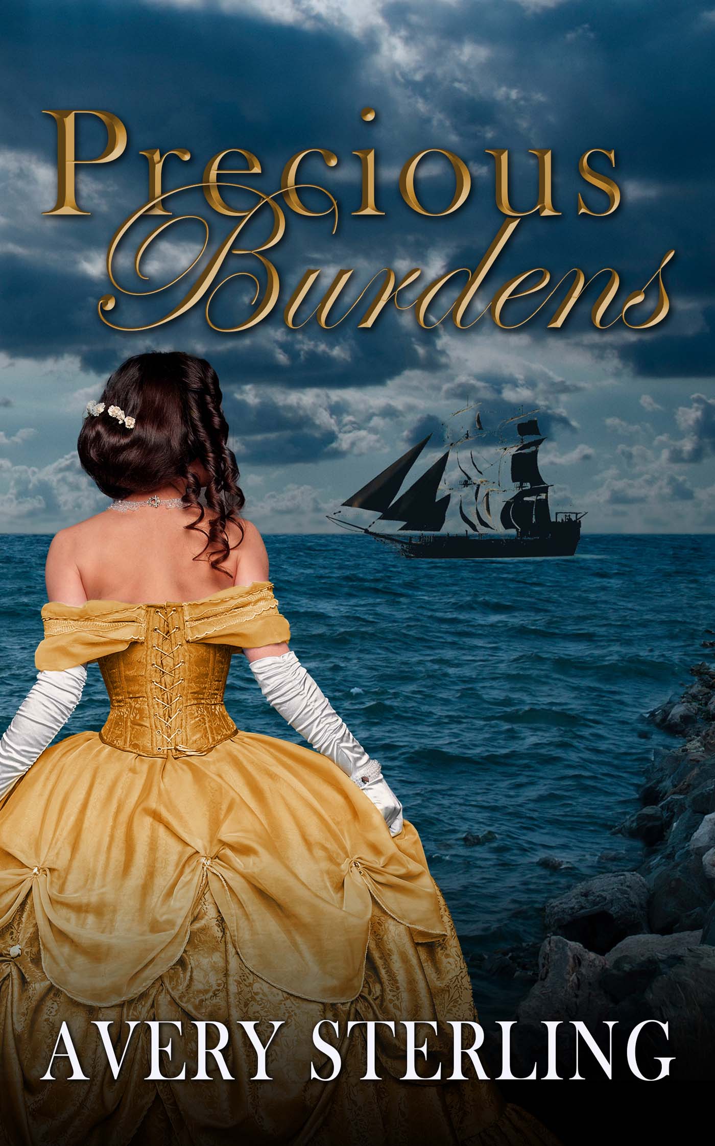 Precious Burdens image 0