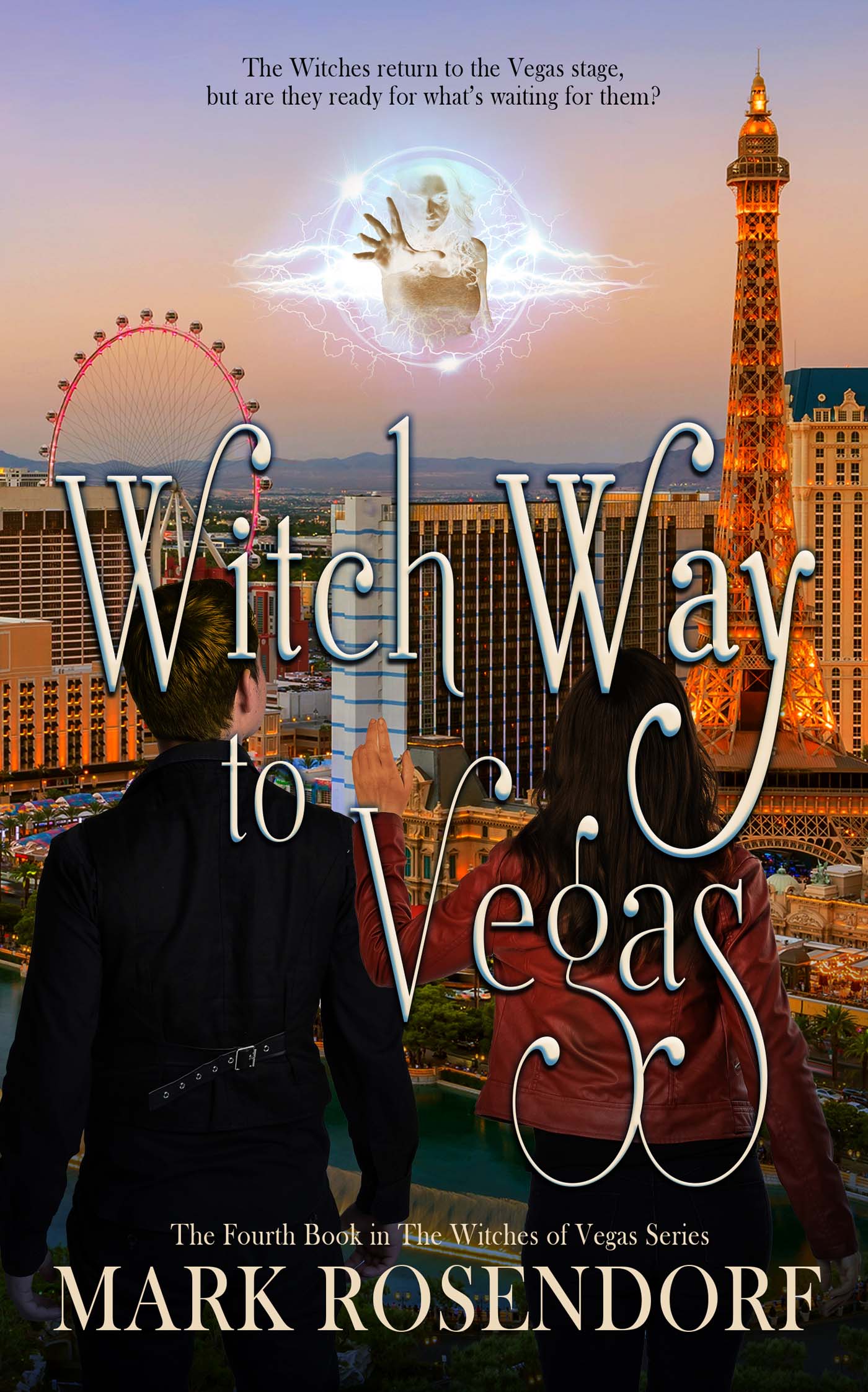 Witch Way to Vegas image 0