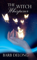 The Witch Whisperer image 0