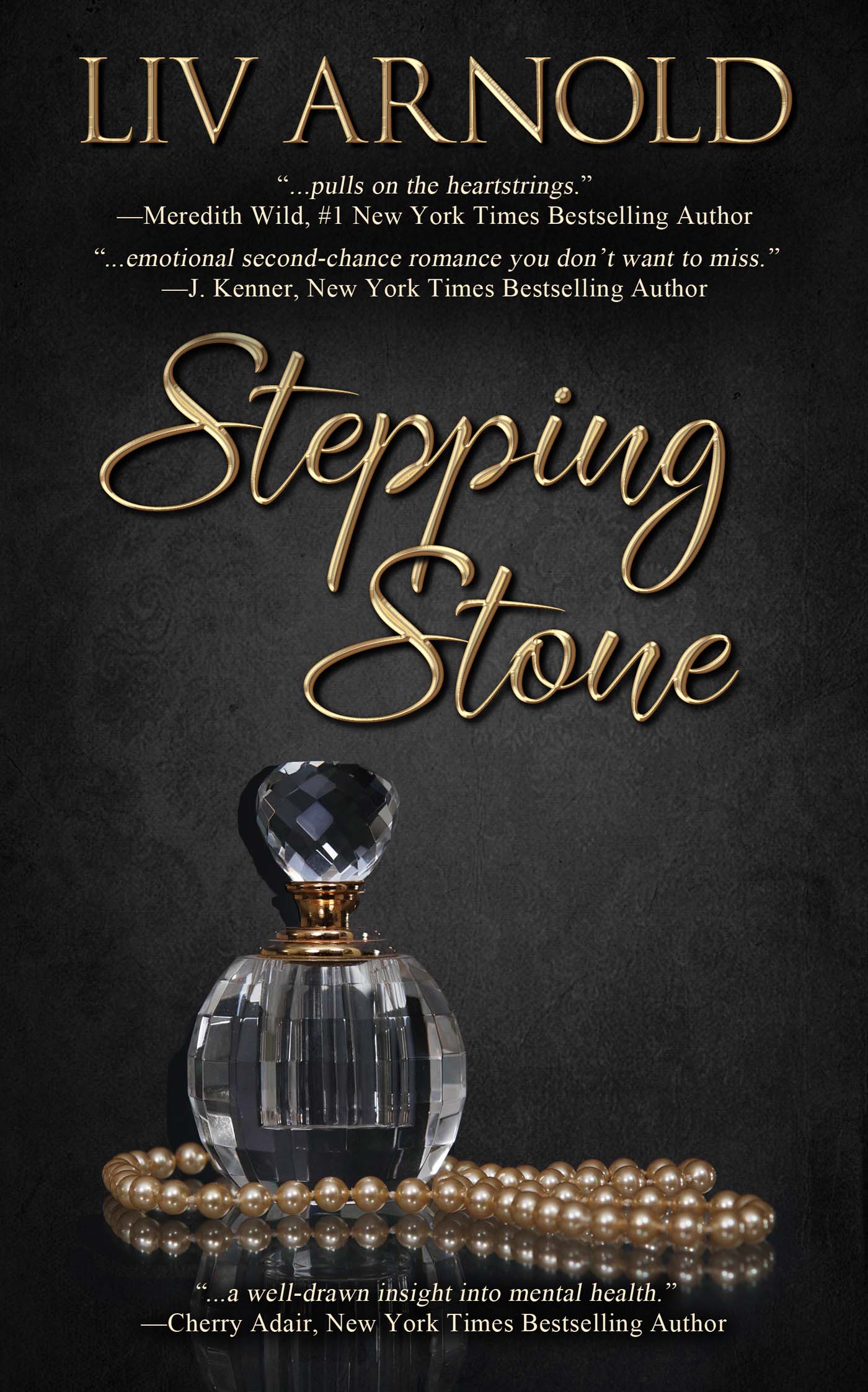 Stepping Stone image 0