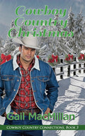 Cowboy Country Christmas image 0