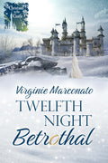 Twelfth Night Betrothal image 0