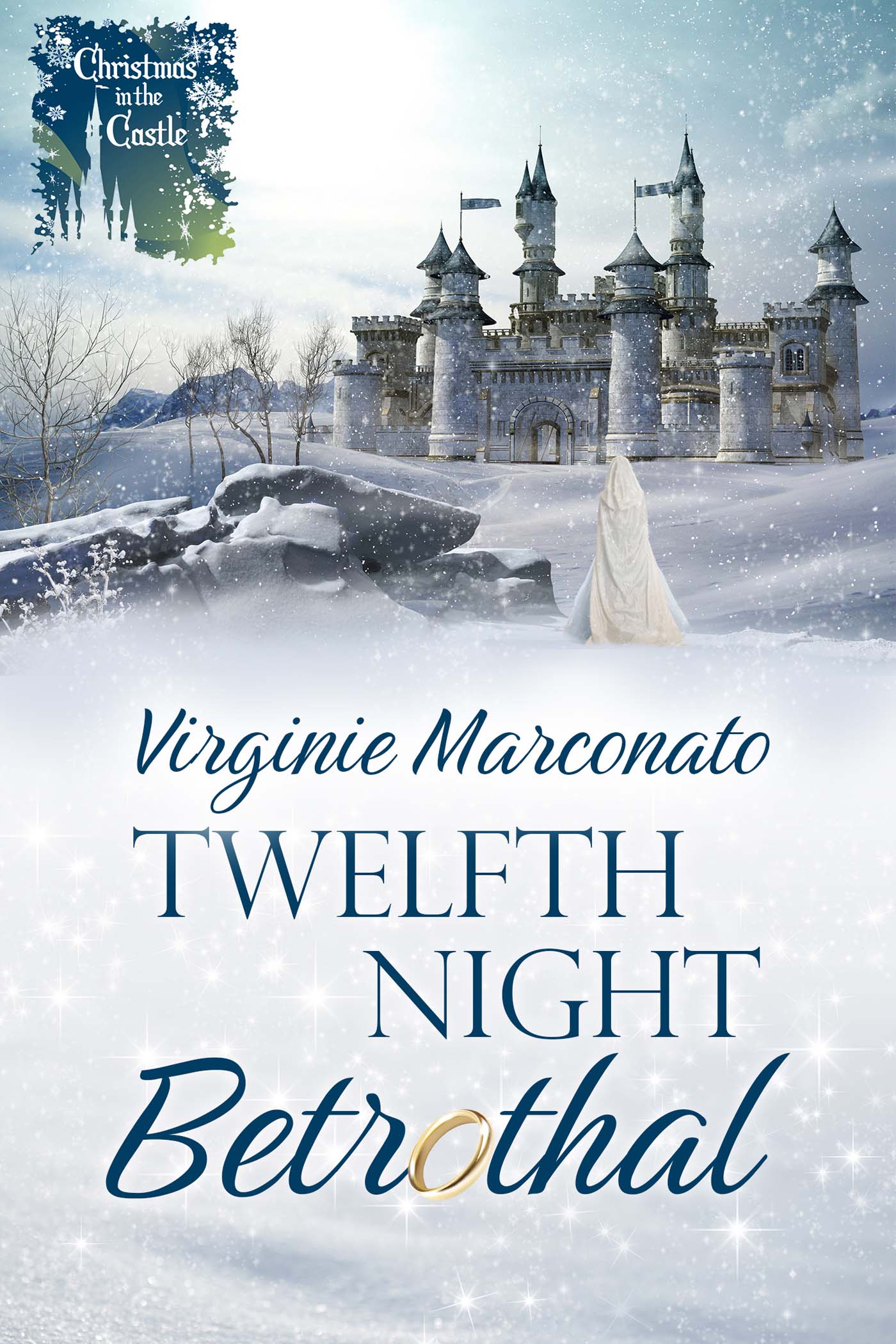 Twelfth Night Betrothal image 0
