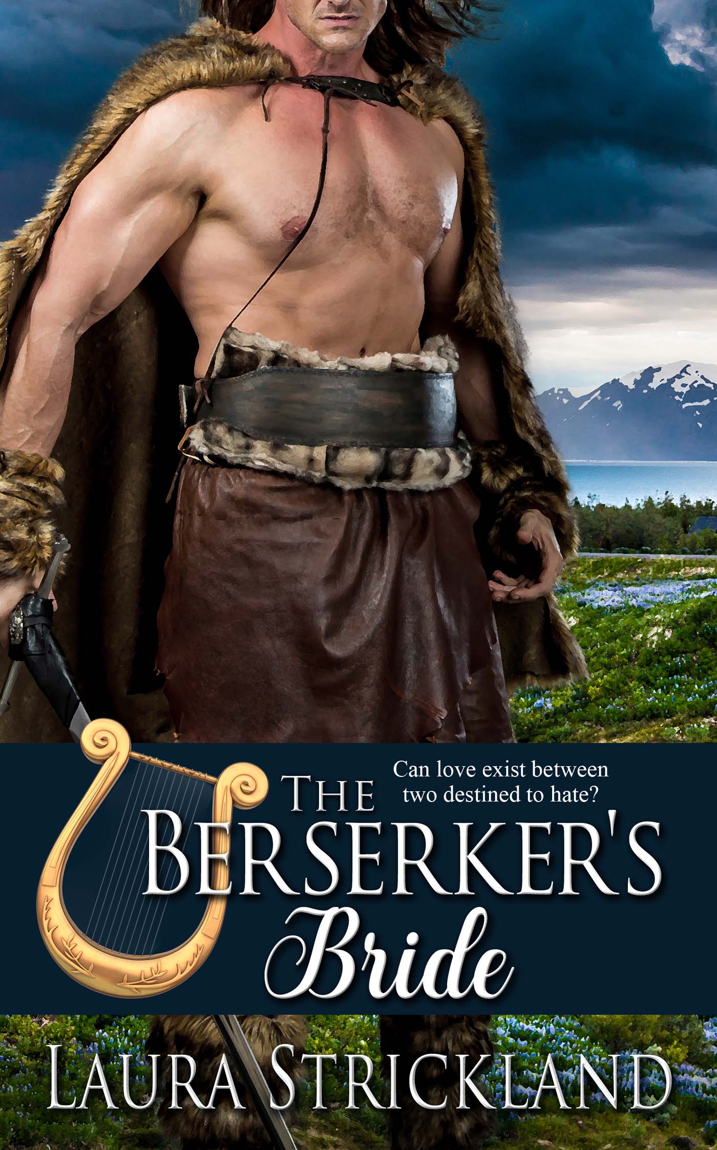The Berserker's Bride image 0