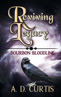 Reviving Legacy image 0