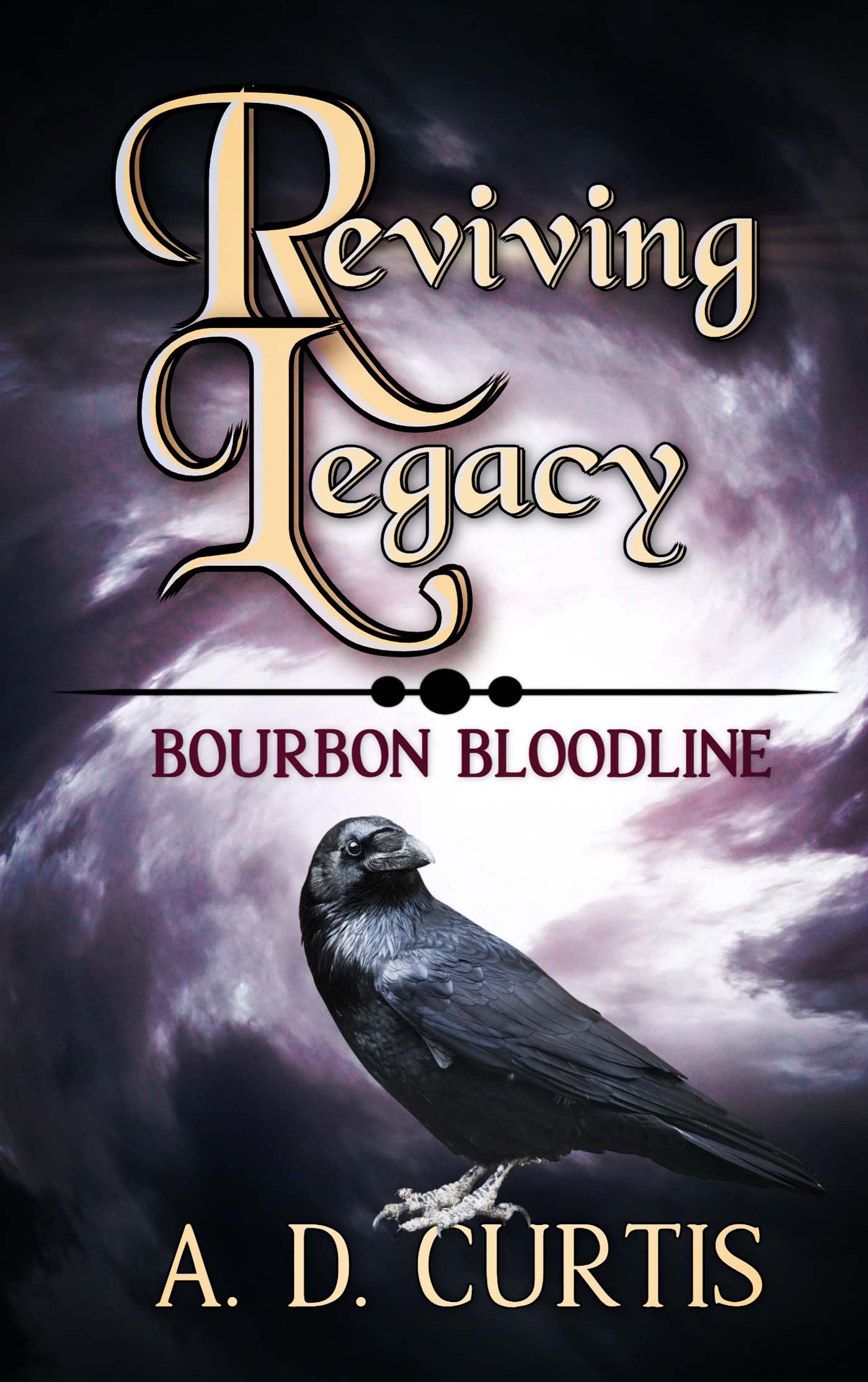 Reviving Legacy image 0