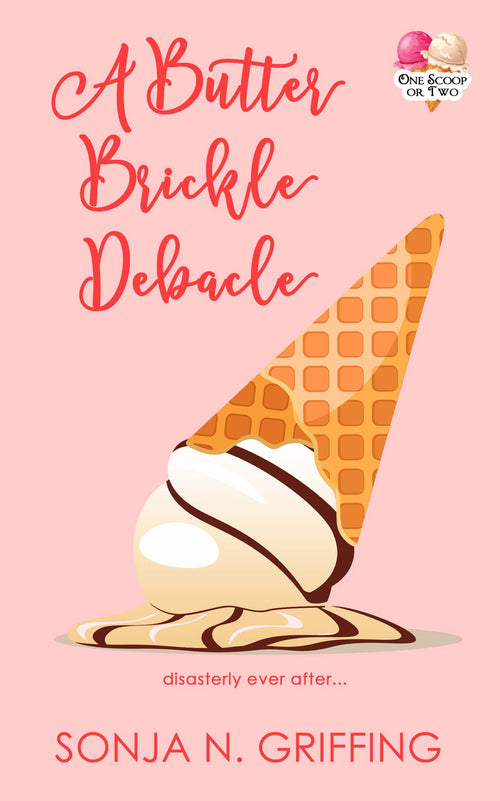 A Butter Brickle Debacle image 0