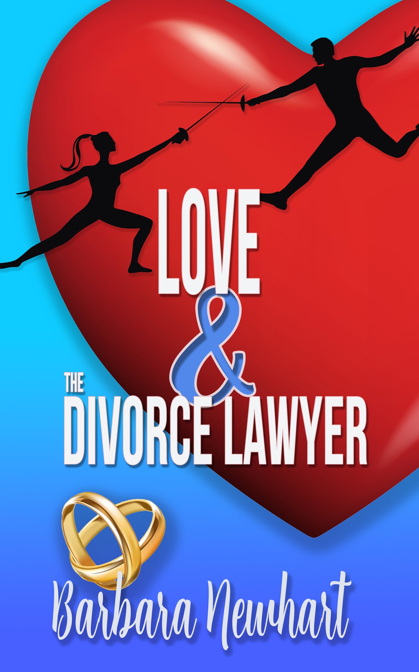 Love and the Divorce Lawyer image 0