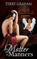 A Matter of Manners image 0