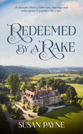 Redeemed by a Rake image 0