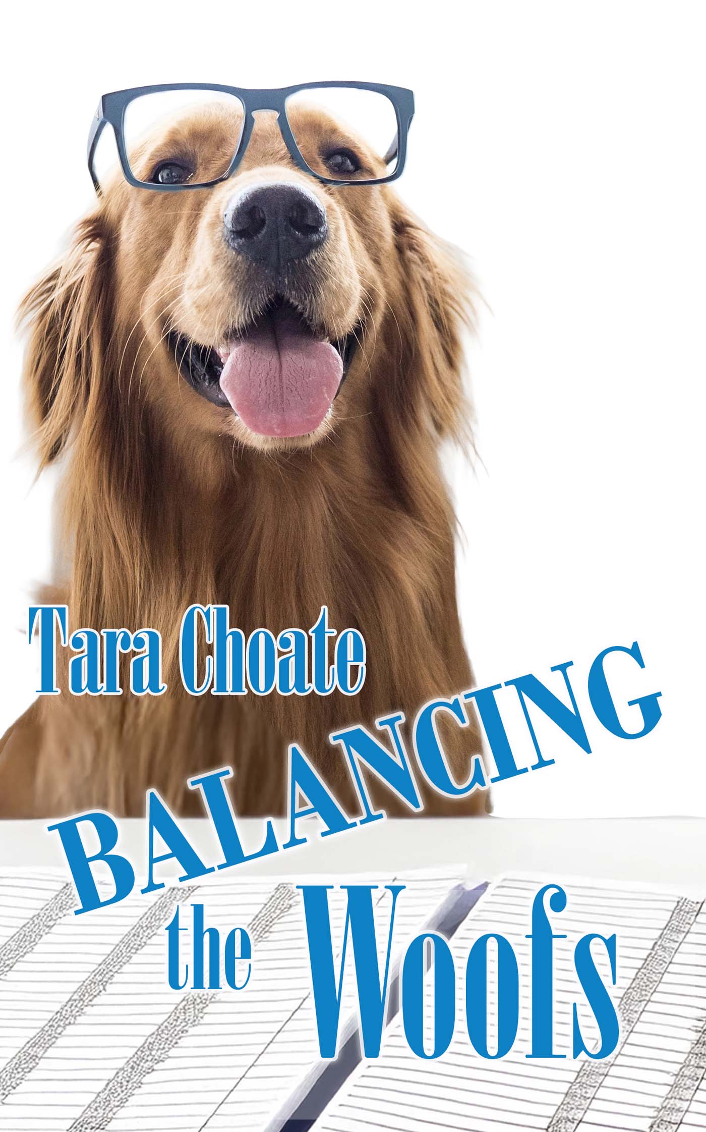 Balancing the Woofs image 0