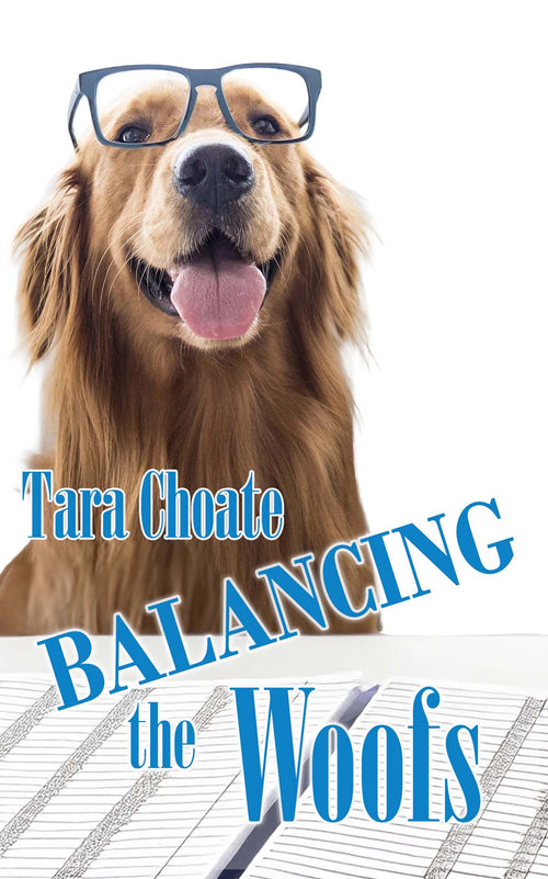 Balancing the Woofs image 0