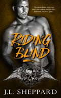 Riding Blind image 0