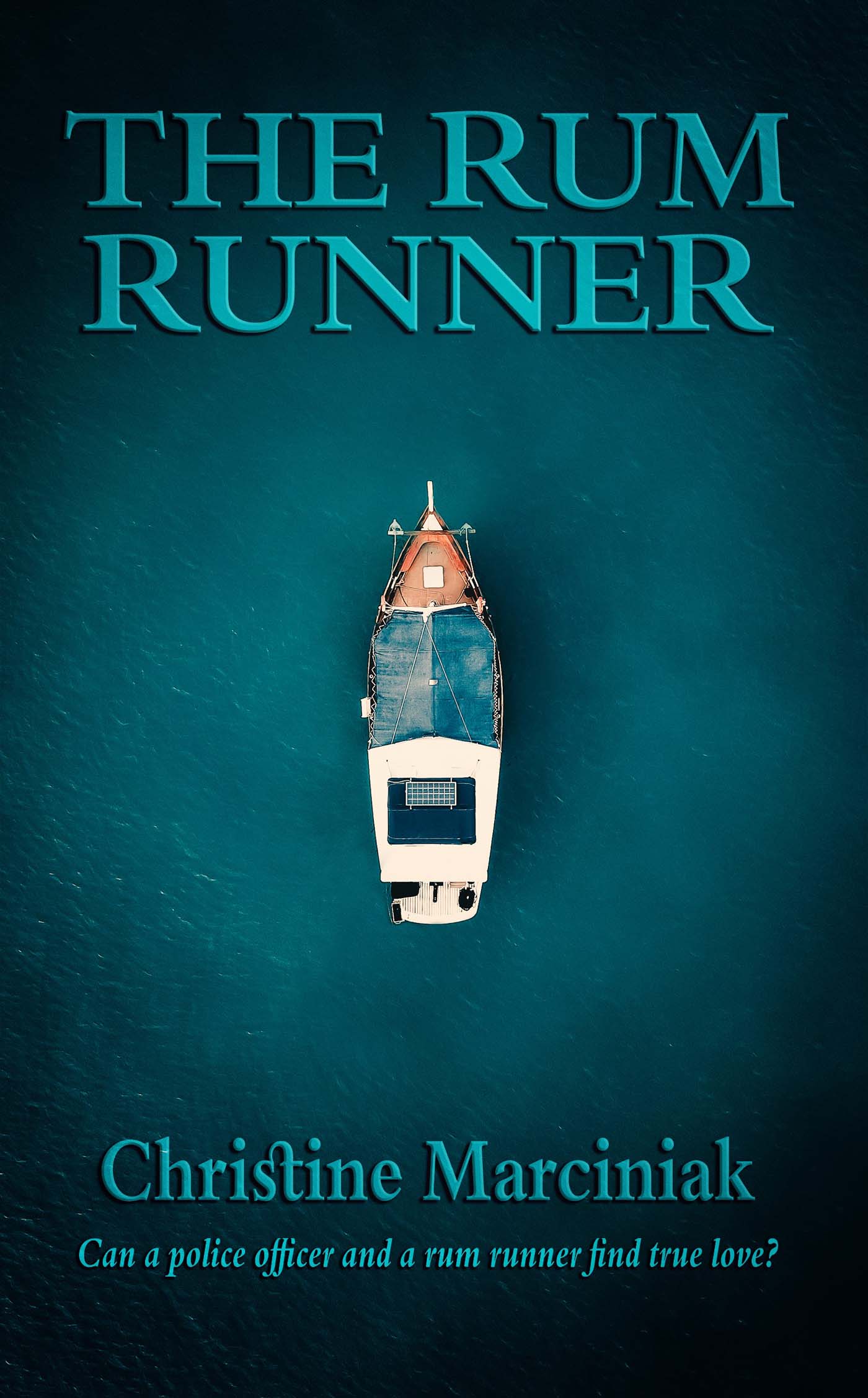 The Rum Runner image 0