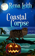 Coastal Corpse image 0