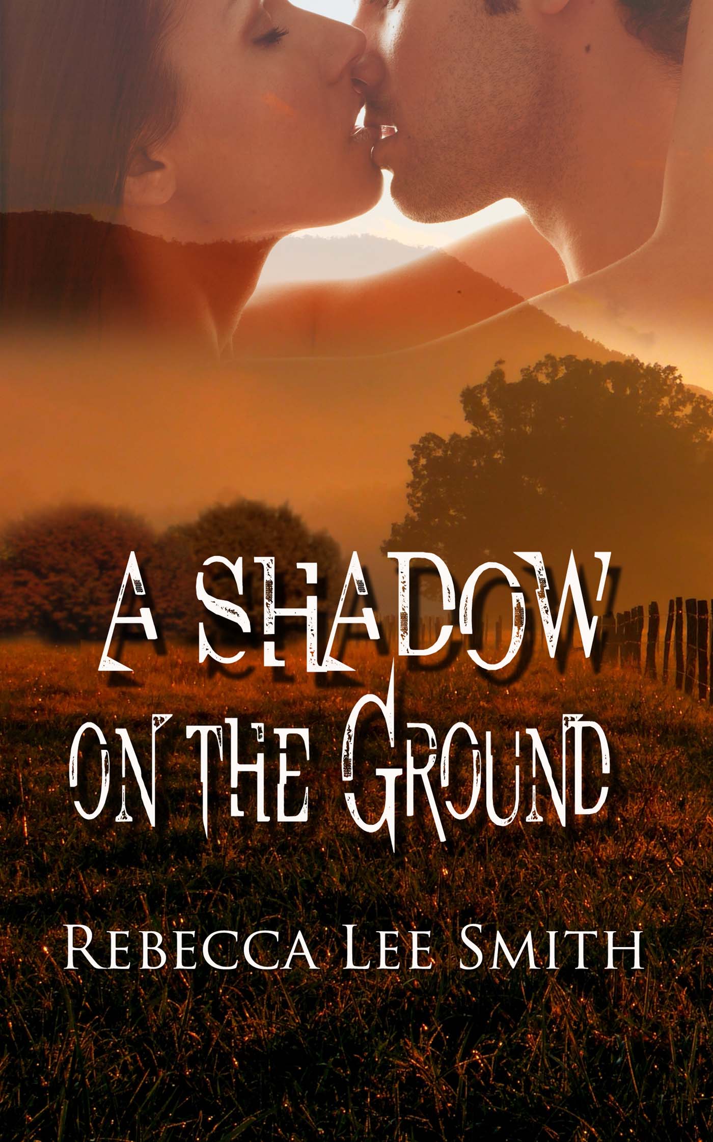 A Shadow on the Ground image 0