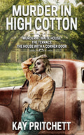 Murder in High Cotton image 0