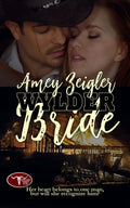Wylder Bride image 0