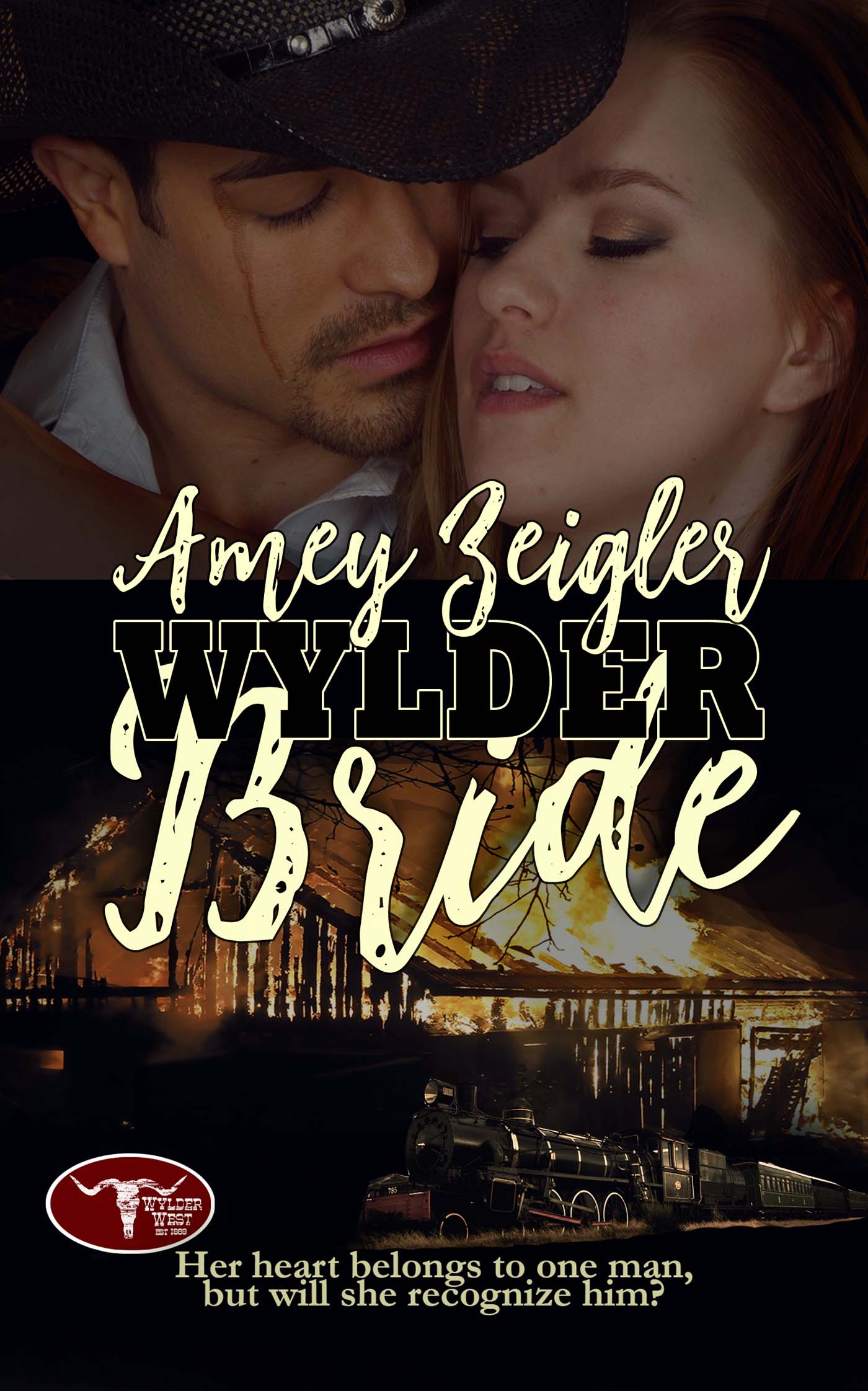 Wylder Bride image 0