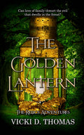 The Golden Lantern image 0