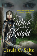The Witch & Her Knight image 0