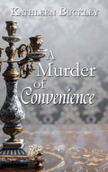 A Murder of Convenience image 0