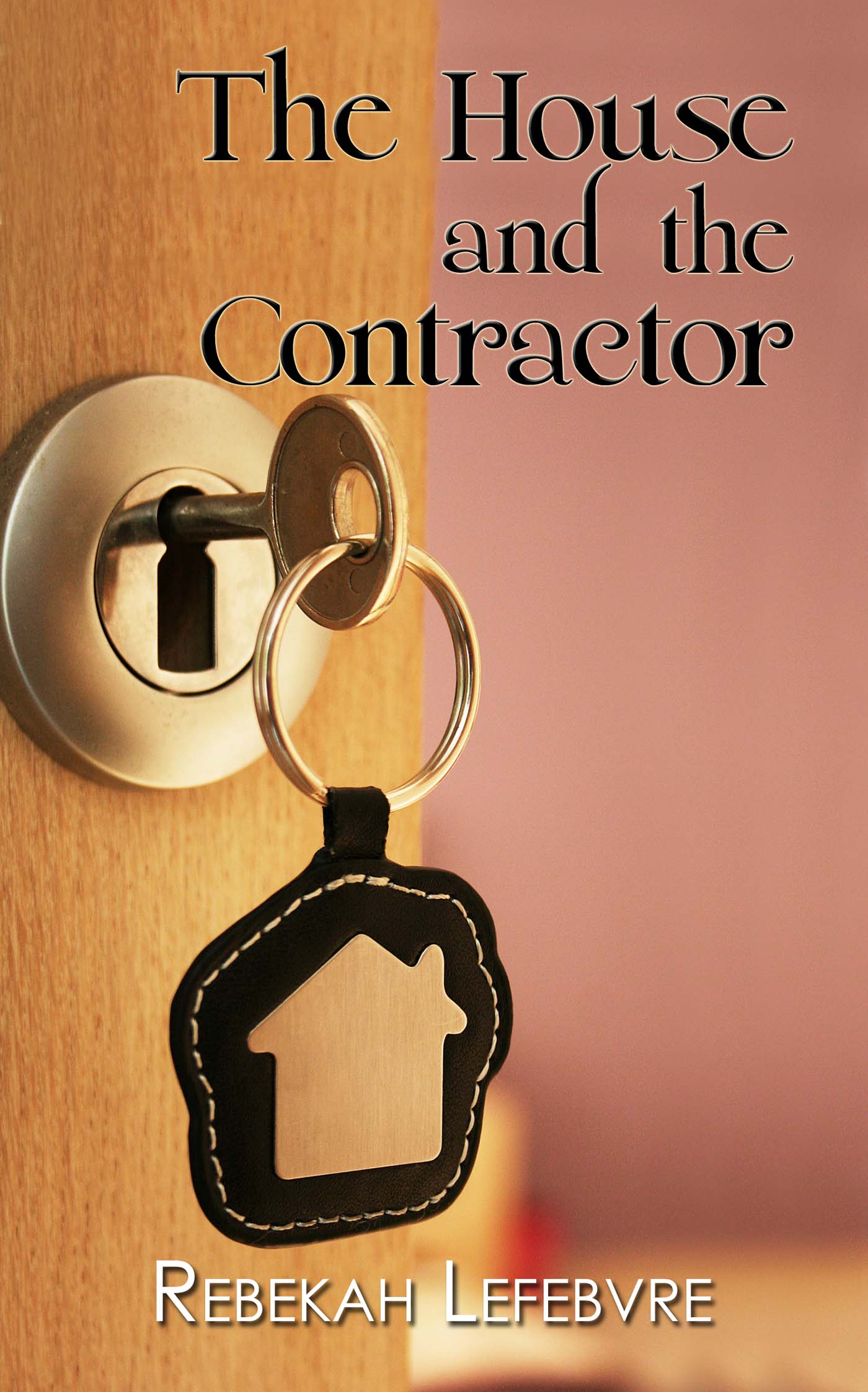 The House and the Contractor image 0