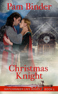 Christmas Knight image 0