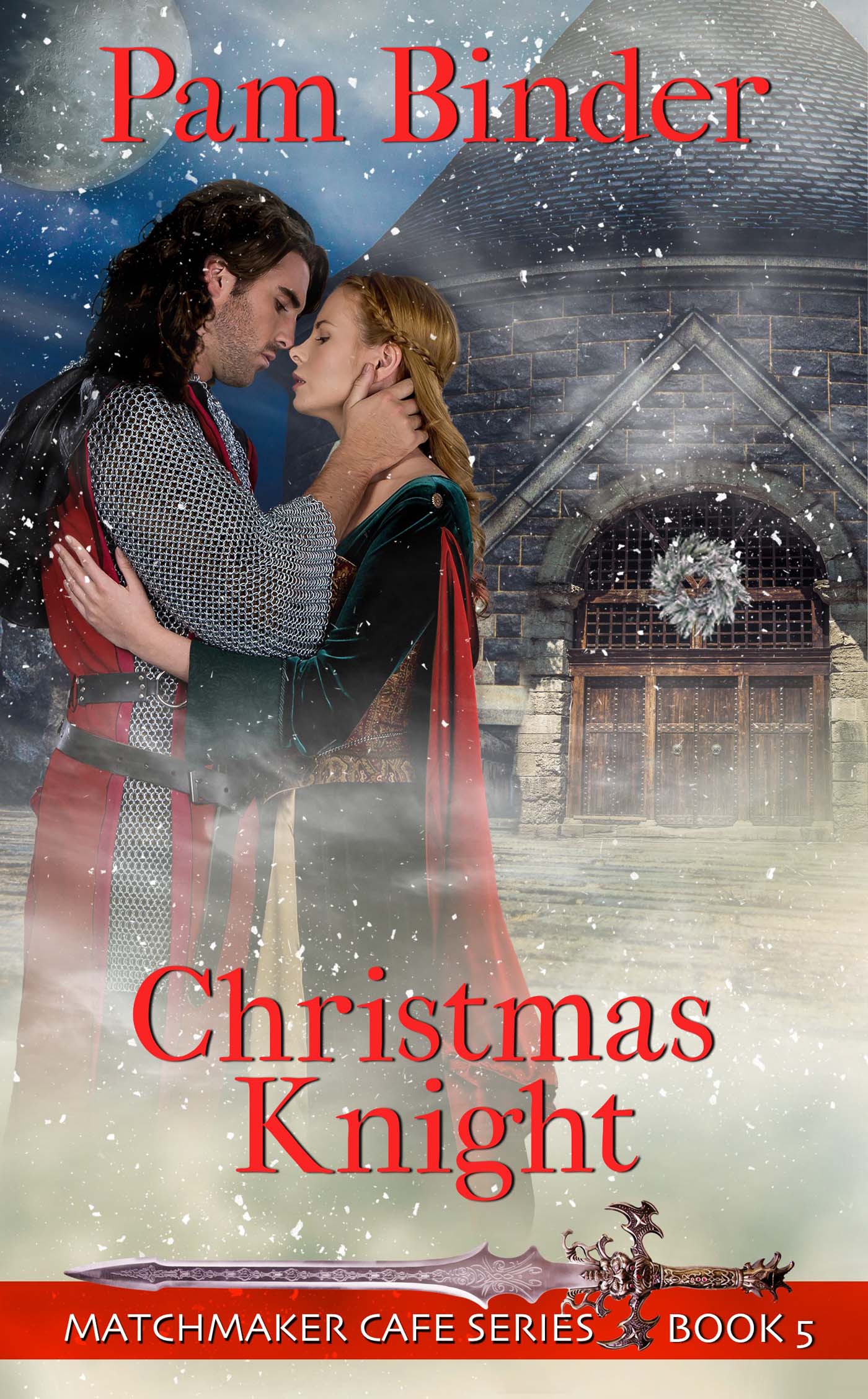 Christmas Knight image 0