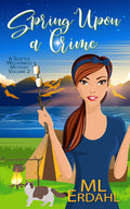 Spring Upon a Crime image 0