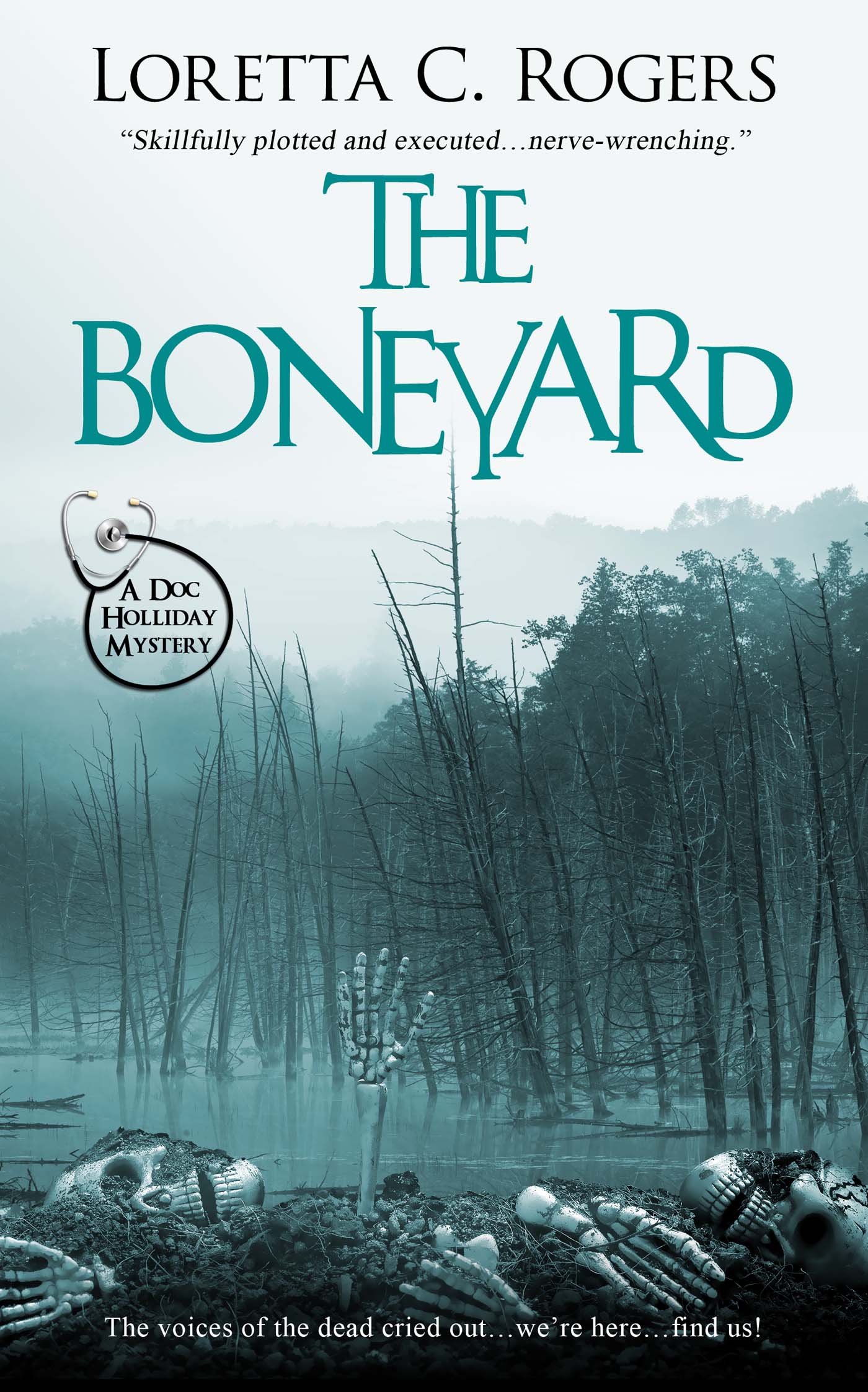 The Boneyard image 0