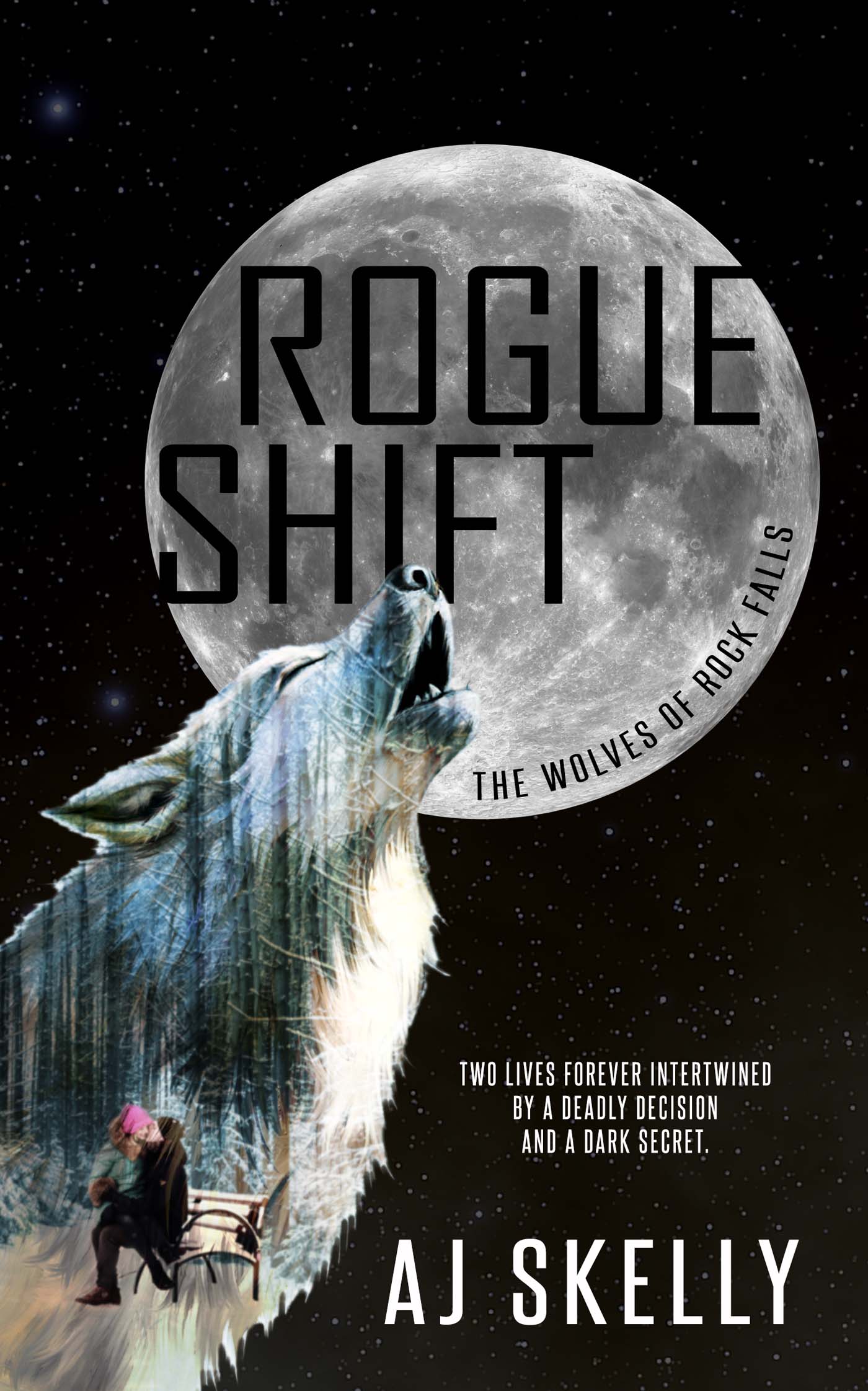 Rogue Shift image 0